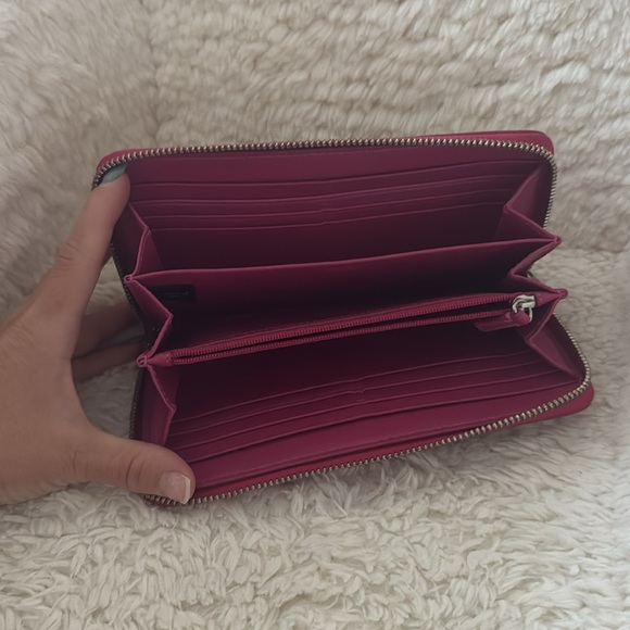 Coach wallet - Picture 3 of 4